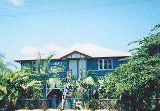 Hotel QLD