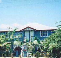 Ayr Backpackers/wilmington House - Hotel QLD