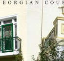 Georgian Court Bed and Breakfast - Hotel QLD