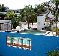 Caloundra Suncourt Motel - Hotel QLD