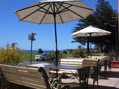  Hotel QLD