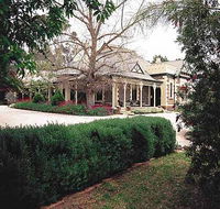 The Lodge Country House - Hotel QLD