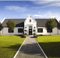 Voyager Estate - Hotel QLD