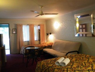 Beerwah Glasshouse Mountains Motel - Hotel QLD 1