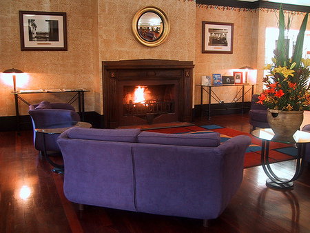  Hotel QLD