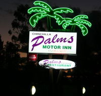 Chinchilla Palms Motor Inn