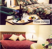 Loxton Community Hotel Motel - Hotel QLD