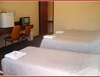 Nundroo Hotel Motel - Hotel QLD 2
