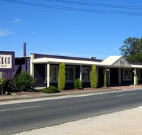 Top Drop Motel - Hotel QLD