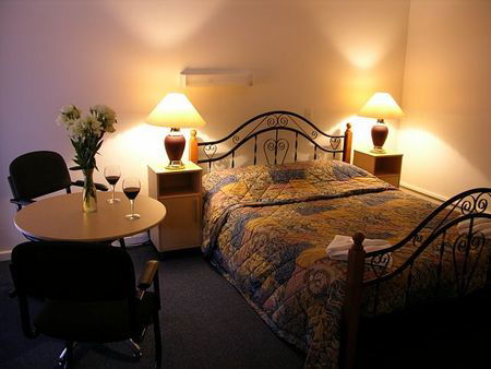 Top Drop Motel - Hotel QLD 2