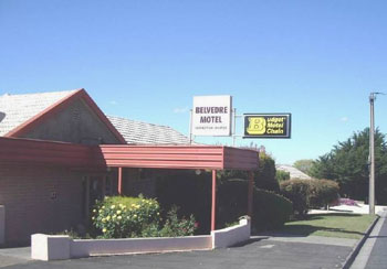 Hotel QLD