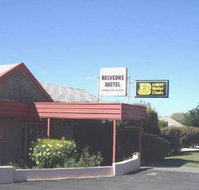 Belvedere Motel - Hotel QLD