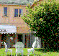 The Cecil Guest House - Hotel QLD