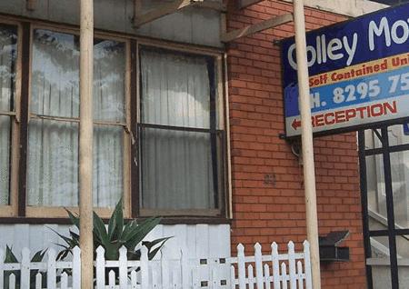 Piccadilly Apartments On Colley - Hotel QLD