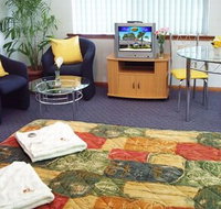 Lindy Lodge Motel And Function Centre - Hotel QLD