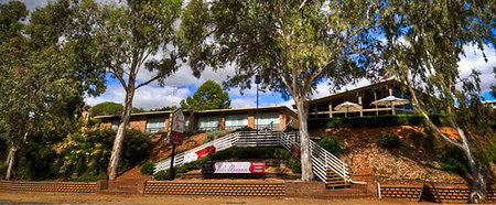 Hotel QLD