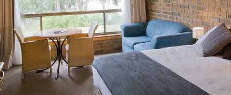 Mannum Motel - Hotel QLD 1