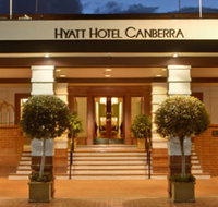 Hyatt Hotel Canberra - Hotel QLD