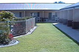  Hotel QLD