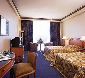 Adelaide SA Hotel QLD