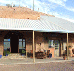 The Underground Motel - Hotel QLD