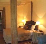 Bandusia Country Retreat - Hotel QLD