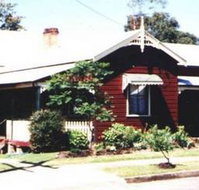Gloucester Cottage - Hotel QLD