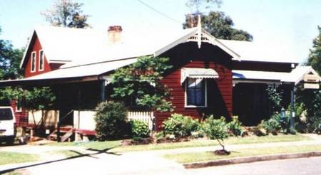 Gloucester Cottage - Hotel QLD 0