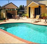 Hopkins House Motel  Apartments - Hotel QLD