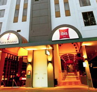 Hotel Ibis Melbourne - Hotel QLD