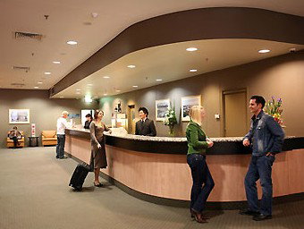 Hotel Ibis Melbourne - Hotel QLD 1