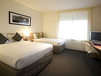 Hotel Ibis Melbourne - Hotel QLD 2