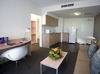 Hotel Ibis Melbourne - Hotel QLD 3