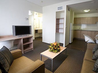 Hotel Ibis Melbourne - Hotel QLD 4