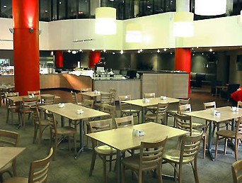 Hotel Ibis Melbourne - Hotel QLD 5