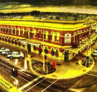 Royal Hotel - Hotel QLD