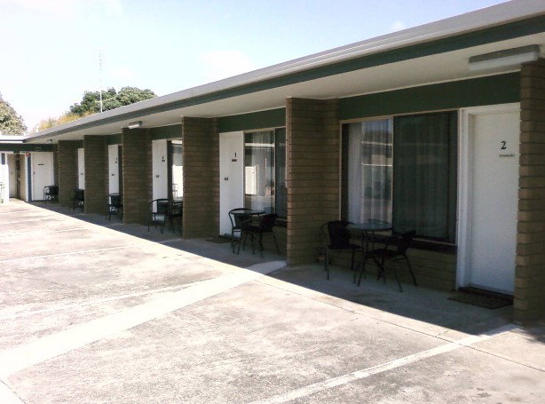 Portland VIC Hotel QLD