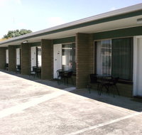 Admella Motel - Hotel QLD