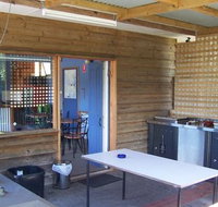 Allestree Holiday Units - Hotel QLD