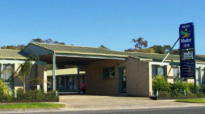 Hotel QLD