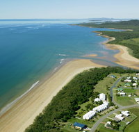 SeaEagles Beach Resort - Hotel QLD