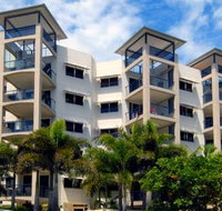 Raffles Mooloolaba - Hotel QLD