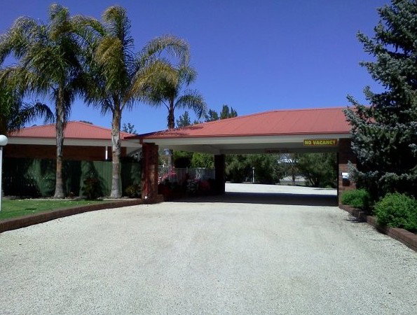  Hotel QLD