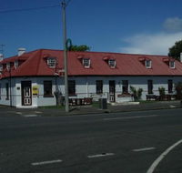 Caledonian Inn Hotel Motel - Hotel QLD