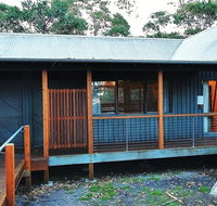 Cape Conran Coastal Park - Hotel QLD