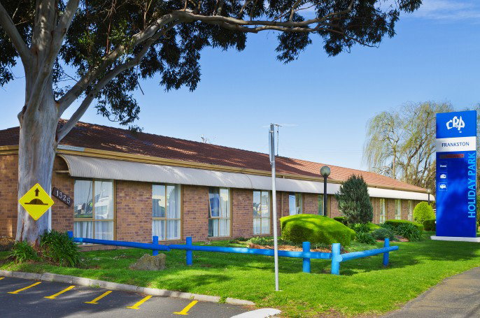  Hotel QLD