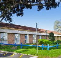 Frankston Holiday Park - Hotel QLD
