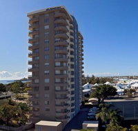 Newport Apartments Mooloolaba - Hotel QLD