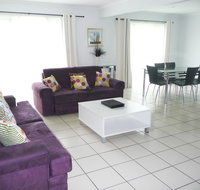 The Shores Holiday Apartments - Hotel QLD