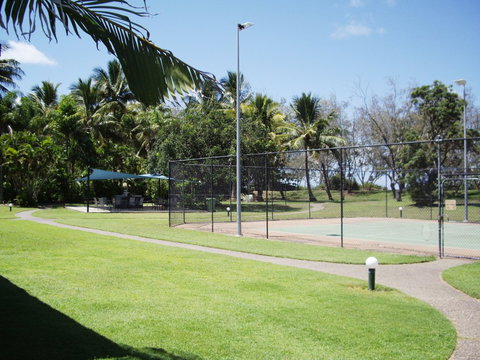 The Shores Holiday Apartments - Hotel QLD 1